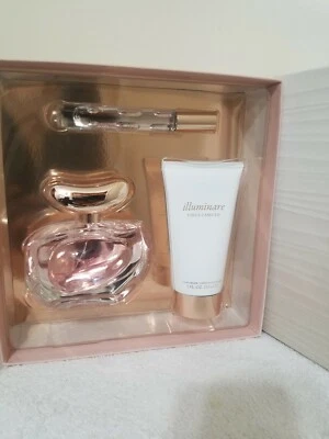 VINCE CAMUTO Illuminare 3-PC Gift Set $168 NEW - Image 1 of 2