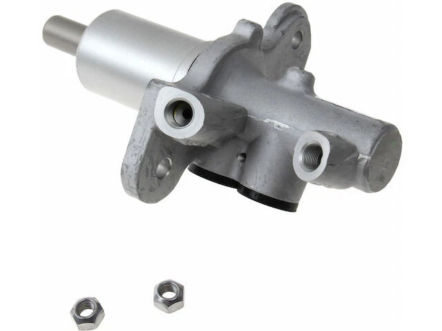 For 2010-2015 BMW 550i GT xDrive Brake Master Cylinder 72851BCKQ 2011 2012 2013 - Image 1 of 2