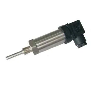 PT100 4-20mA Temperature Sensor MODBUS Temperature Transmitter - Picture 1 of 7