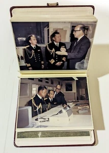 Treasure Island Naval Station Photos 1969 - Thai Navy - Picture 1 of 5