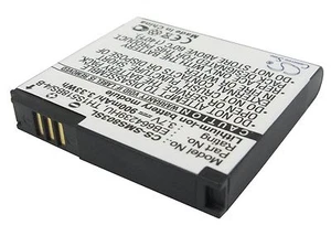 Li-ion Battery for Samsung GT-S8000 Jet Jet GT-S8000 Jet Cubic S8003 Jet NEW - Zdjęcie 1 z 5