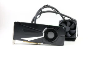 Nvidia GeForce GTX 1080 8GB Hybrid GPU | 1yr Warranty, Fast Ship! - Picture 1 of 4