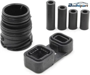 Fits Audi BMW 6 Speed 6HP26 6HP28 6HP32 6HP34 Valve Body Adapter Seal Kit - Picture 1 of 6