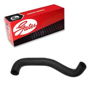 Gates Radiator Coolant Hose Upper For 1996-1997 Ford F-100 Ranger 2.3L L4 GAS Foto 1 de 3