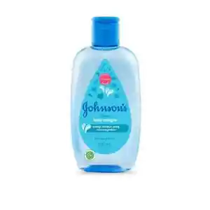 Perfume bebé Johnson's Brisa Colonia 100 ml #hh - Imagen 1 de 3
