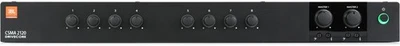 JBL CSMA 2120 Mixer-Amplifier - Image 1 of 4
