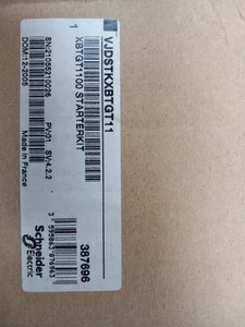 Panel táctil Schneider Electric XBTGT1100 - Imagen 1 de 1