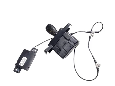 2011 - 2014 Jeep Grand Cherokee Wireless Ignition Module W/ Key OEM - Image 1 of 4
