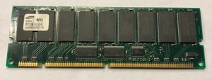 Samsung KMM390S3320AT1-GA 256MB Server RAM Memory - Picture 1 of 1