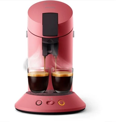 SENSEO Pad-Automat CSA210/35 Original Plus - Bild 1 von 2