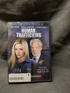 Human Trafficking (DVD, 2005) - Picture 1 of 4