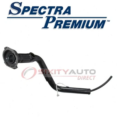 Spectra Premium Fuel Filler Neck for 1995-1999 Dodge Neon - Air Delivery xt Foto 1 de 4