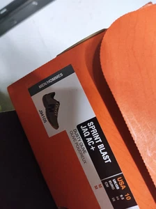 MERRELL SPRINT BLAST JAQ AC+ SNEAKER - Dusty Olive - NR 42 - NEU - J94105 - Bild 1 von 3