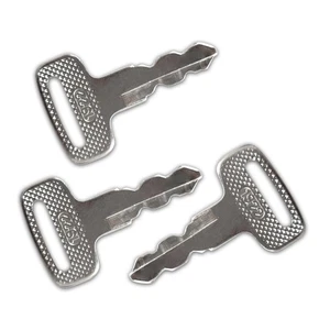 3x Llave de encendido apta para carro de golf Yamaha G14 G16 G19 G22 G29 Drive Gas 1922 pj - Imagen 1 de 5