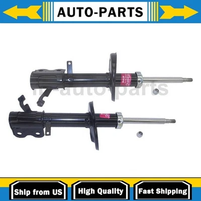 Puntal delantero KYB para Chevrolet Prizm 2001 2002 1999 Foto 1 de 4