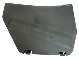 Nissan Genuine R35 GTR COVER BATTERY CONNECTOR OEM 65278-JF00A New - Imagen 1 de 3