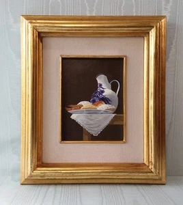 Jorge P. Fierro, Mexico, Kitchen Still Life 15x20 cm - Bild 1 von 7