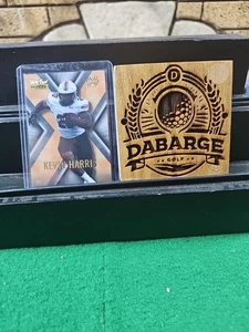 Comodín mate Kevin Harris X-Plode 2022/tarjeta #MXP-34  - Imagen 1 de 3