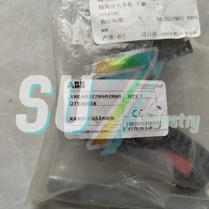 Manija selectora ABB OTV400EK # 1 pieza nueva en caja - Imagen 1 de 3