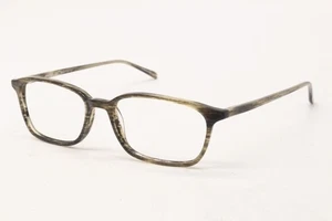 NEW CHARMANT ARISTAR AR16211 COLOR 547 BROWN AUTHENTIC DESIGNER EYEGLASSES 54-17 - Picture 1 of 4