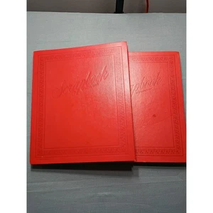 Vintage Scrapbooks, 1970s 1980s TV Movie Celebrity Clippings - Picture 1 of 24