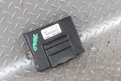 11-14 F350 Electronic 4x4 4WD Transfer Case Control Module Controller OE Factory - Image 1 of 4