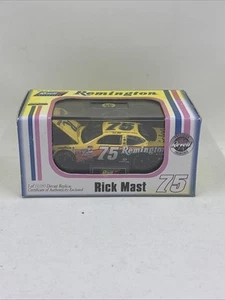 Ford Remington Rick Mast 1998 Revell 1/64 NASCAR diecast #75 - Imagen 1 de 6