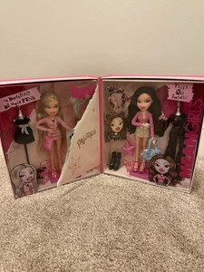 Bratz x Mean Girls Karen and Gretchen 2-Pack - BNIB - Never Opened - Picture 1 of 3