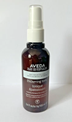 Tónico espesante Aveda 3,4 oz Foto 1 de 2