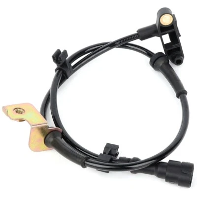 Front Left Side ABS Wheel Speed Sensor For 2001-2009 Chrysler PT Cruiser ALS1134 - Изображение 1 из 4