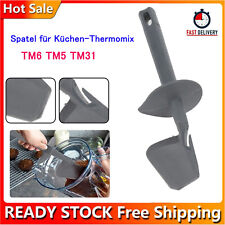 Espátula para Thermomix TM5, TM6, TM31 espátula cuchara de masa raspador espártelo cucaracha de masa