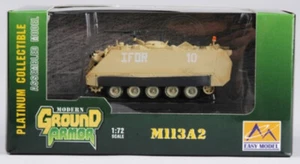 EASY MODEL 35009 MODERN GROUND ARMOR M113A2 - Picture 1 of 1