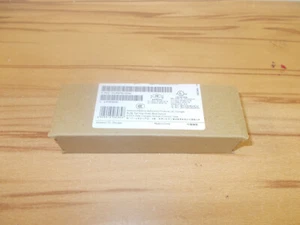 Unidad base Siemens Simatic S7 ET 200SP 6ES7193-6BP00-0BA0 6ES7 193-6BP00-0BA0 - Imagen 1 de 2