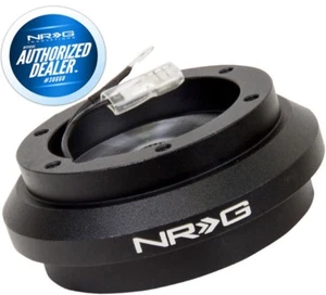 NEW NRG Short Hub Adapter Honda Civic 1988-1991 CRX EF Integra 90-93 SRK-190H - Picture 1 of 4