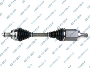 GSP Arbre de Transmission avant Gauche / Convient pour BMW 3er Touring E91 E90 - Bild 1 von 1
