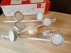 Trio Strahlerbalken Serie 8728, Kunststoff, 872810601 - Bild 1 von 2