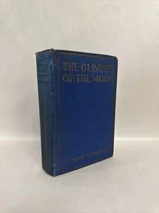 The Glimpses of the Moon, by Edith Wharton, 1922 1st Edition - Picture 1 of 5