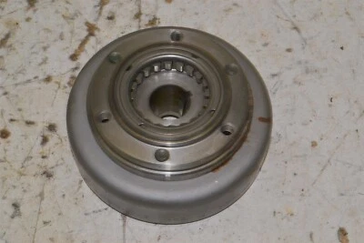 Arctic Cat 300 Ignition Flywheel + One-Way Clutch 3402-273 3430-022 1998-2005 Foto 1 de 4