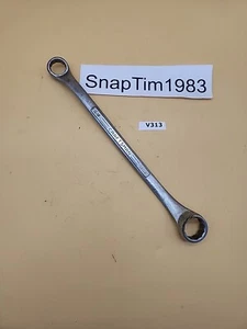 Craftsman 11/16" 13/16" Box Wrench  V Series  USA  - Bild 1 von 5