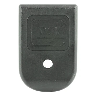 GLOCK GENUINE OEM MAGAZINE FLOOR BASE PLATE - 9MM SP39283 39283 G17 AND G19 GEN5 - Image 1 of 2