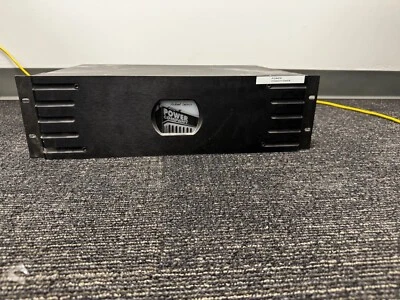 Richard Gray's Power Company Model 1200 AC Power Conditioner No power chord - Image 1 of 4