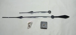 Wyzben 17 Zoll große Zeiger und hohes Drehmoment Uhrwerk Combo - Bild 1 von 11