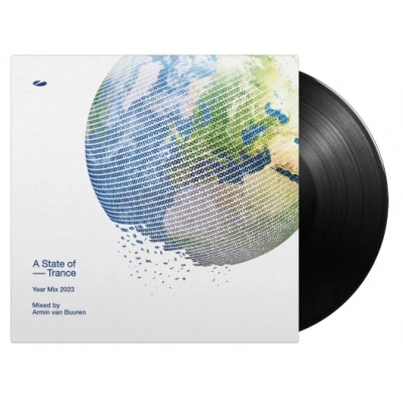 Armin van Buuren/State Of Trance Year Mix 2023 (3LP/180g/Music  MOVLP3715 New LP Foto 1 de 1