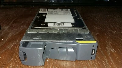 Seagate Cheetah 146GB 15K rpm  Ultra 320 SCSI Festplatte HDD 3,5 zoll - Bild 1 von 2