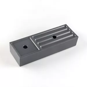 Multi-Use Drawer Organizer Fits Kitchen, Bathroom, Office, Makeup, Jewelry - Picture 1 of 5