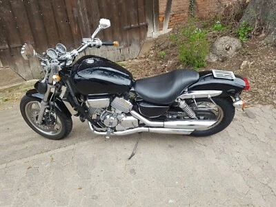 Honda750 C rc 43 - Bild 1 von 3