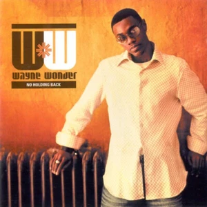 Wayne Wonder No Holding Back - CD - Picture 1 of 3