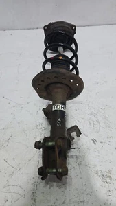 NISSAN JUKE TECHNA 1.6 CVT 2016 DRIVER SIDE FRONT COMPLETE SHOCK STRUT SPRING - Picture 1 of 7