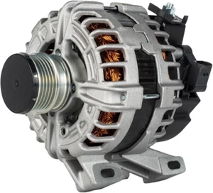 Alternador Sankaku 0125811005 para VOLVO S40 II (MS) V50 (MW) S60 II V60 2010 - Imagen 1 de 5
