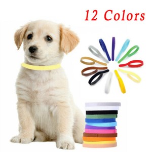 puppy identification collars